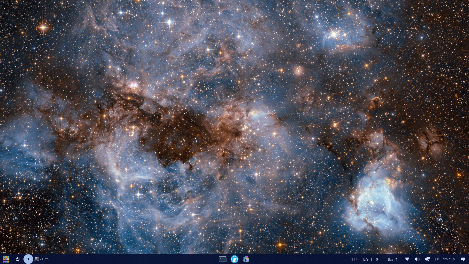 COSMIC