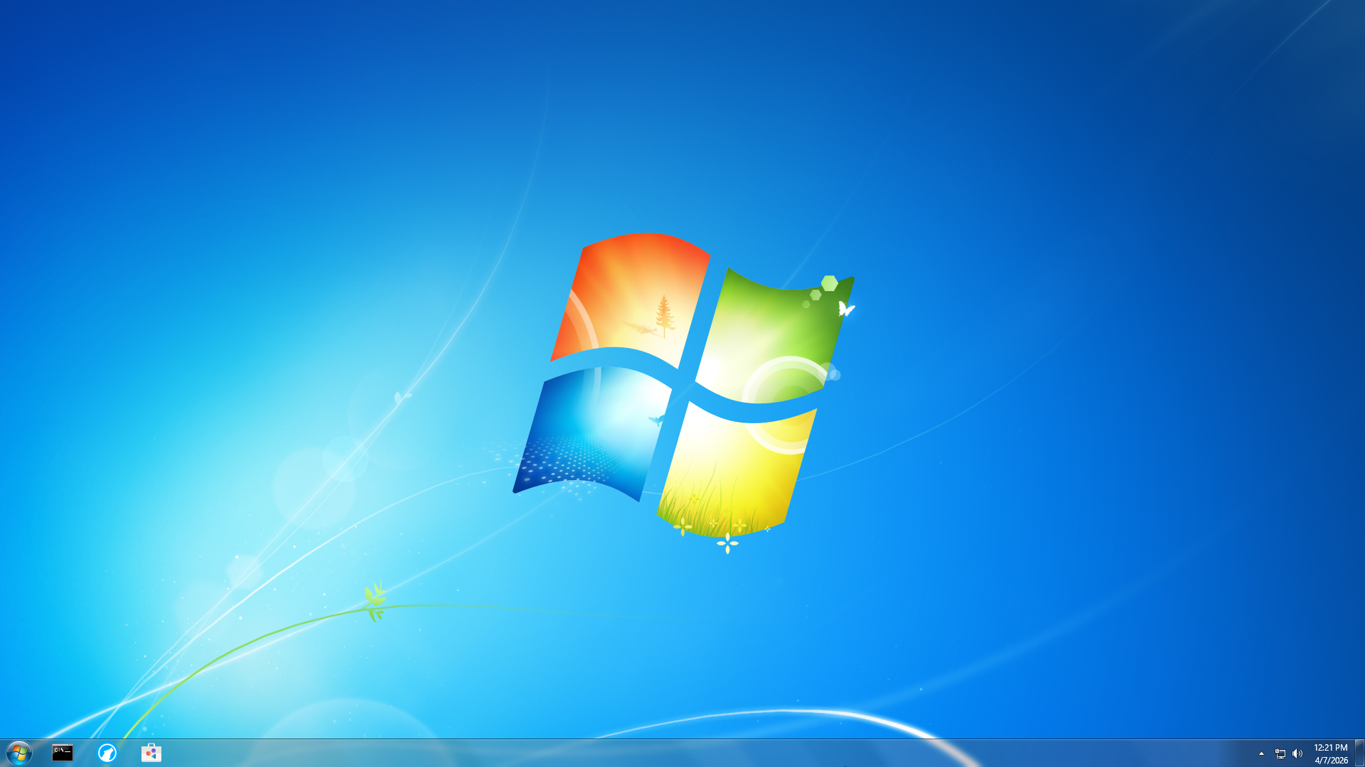 KDE Plasma