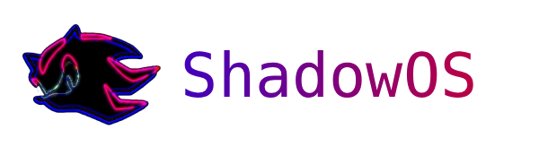 ShadowOS Logo
